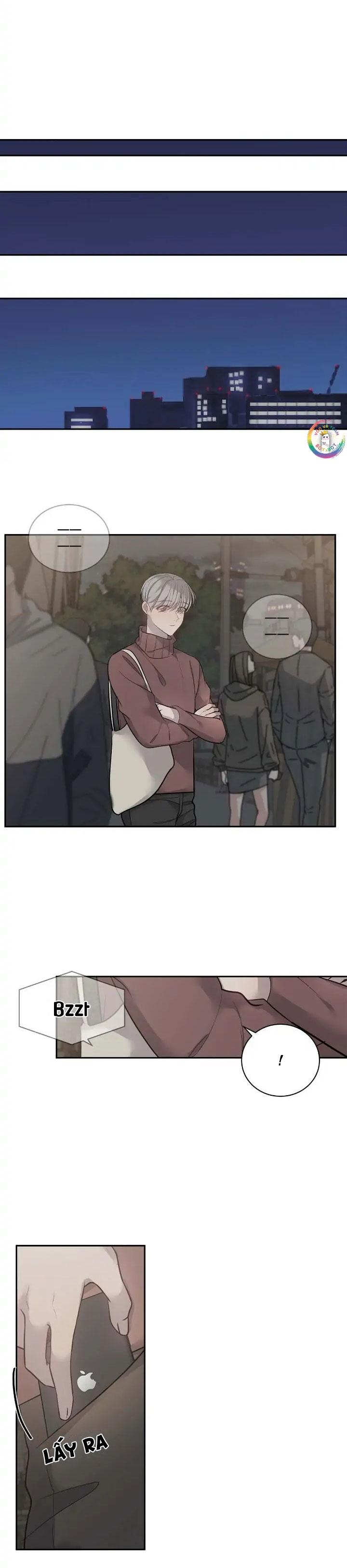 sao notp lại thành thật rồi? chapter 49 7