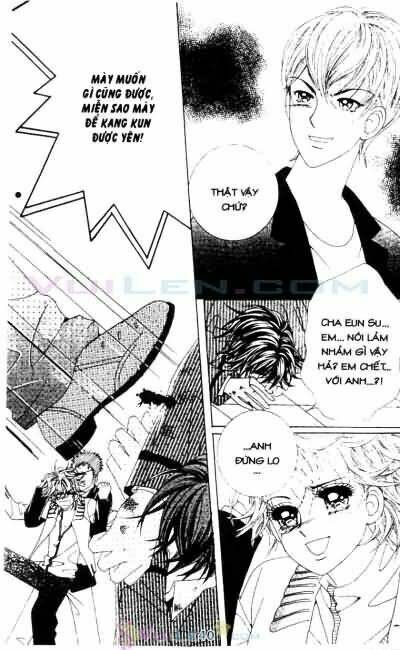 chàng gà mái chapter 16 40