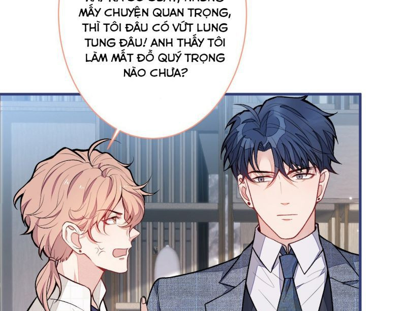 hotsearch của ảnh đế chapter 108 52