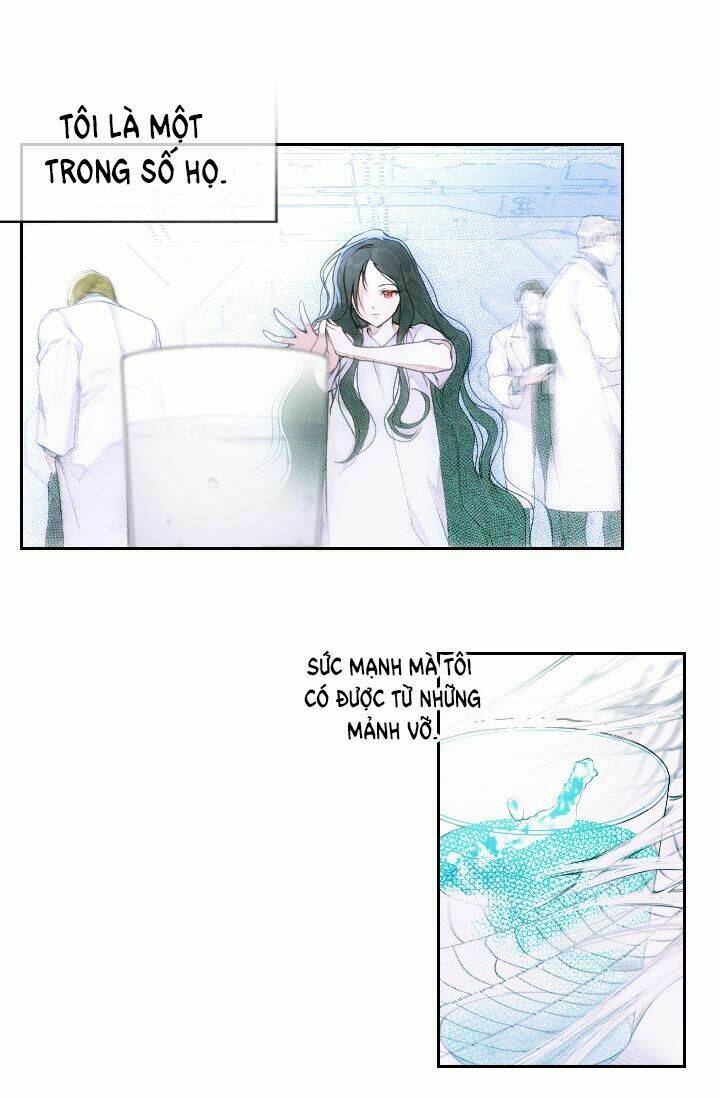 tuyển tập prologue hàn chapter 6 24