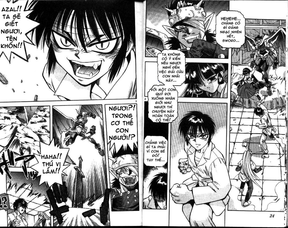 devil and devil chapter 10 2