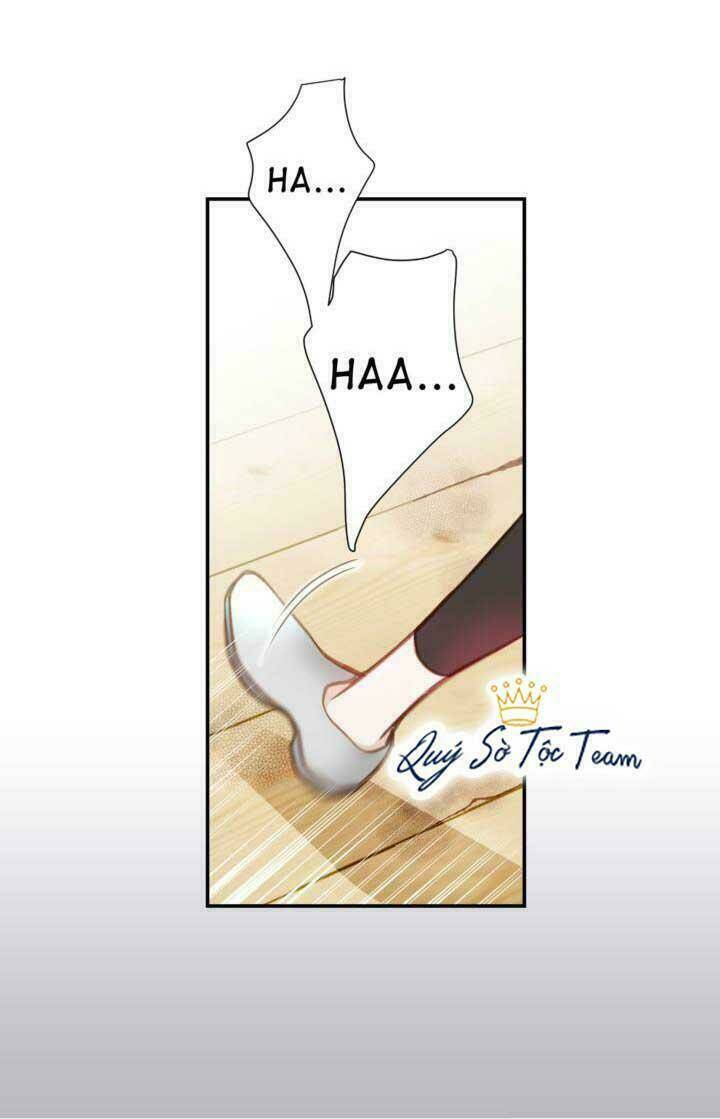 tiếp xúc chí mạng chapter 36 18