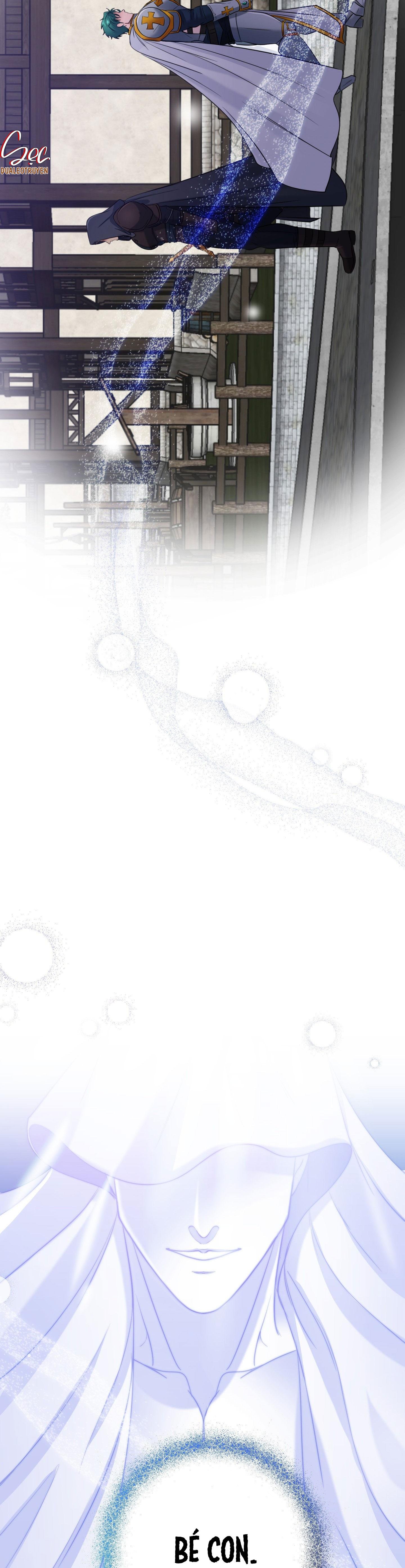 CÔNG TƯỚC MUỐN CÓ CON NỐI DÕI Chapter 30 H+++ 3P SIU NỨN 34