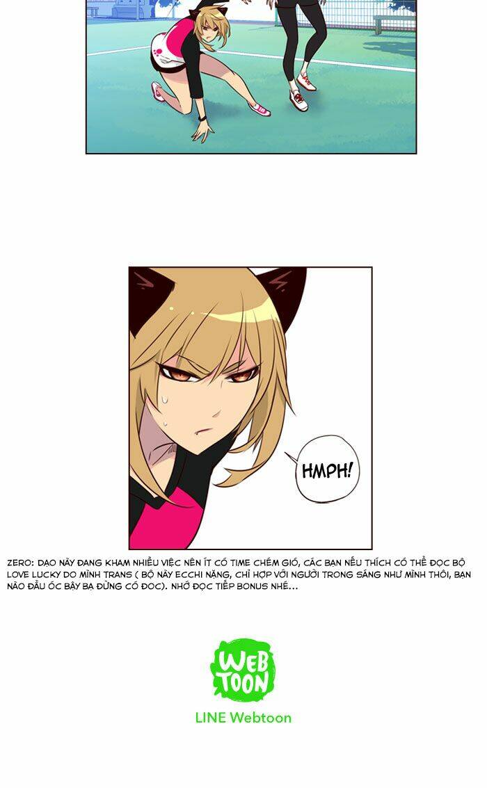 nữ sinh trường wilds chapter 199 34