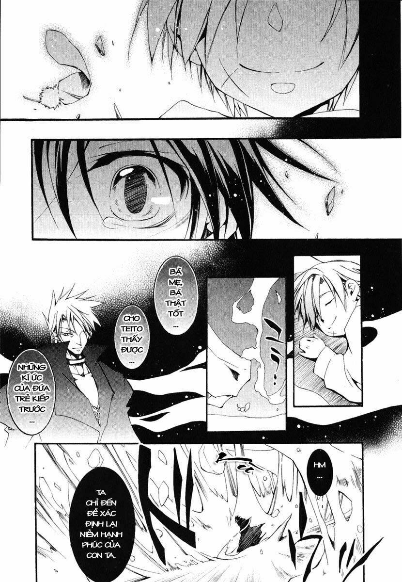 07 hồn ma chapter 41 23