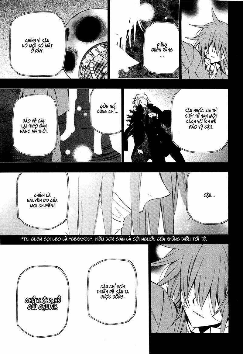 pandora hearts chapter 58 24