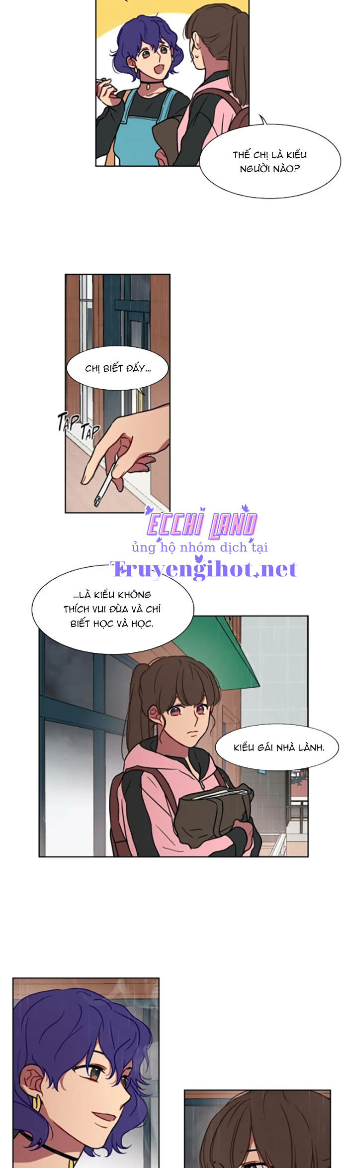 lọ lem ngủ ngon nhé chapter 11.2 4