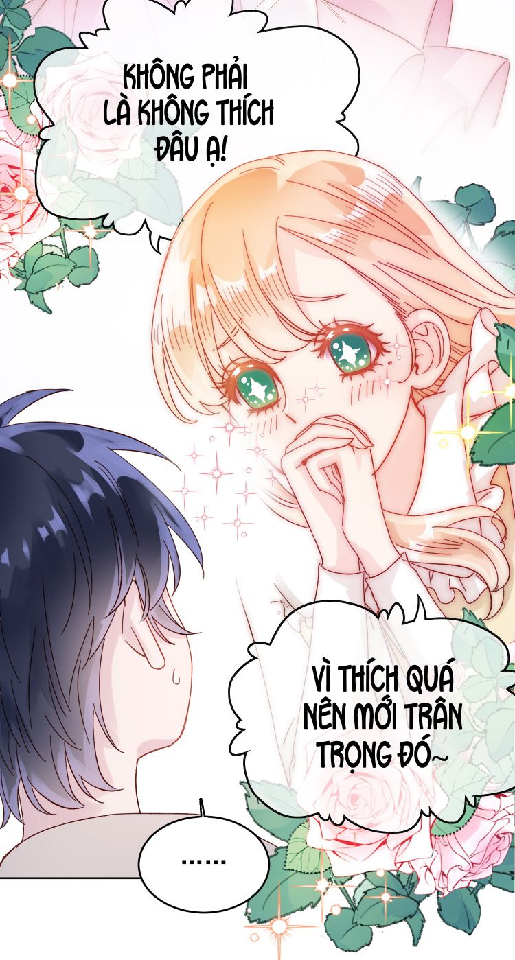 tôi phải làm 1 kẻ đại xấu xa chapter 9 8