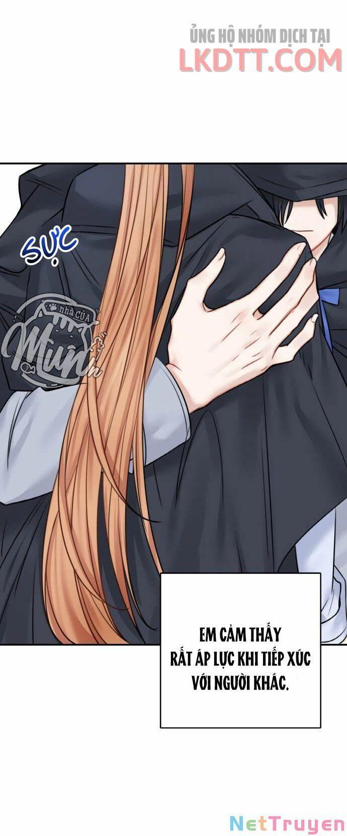 nhật ký tuần trăng mật của phù thủy và rồng chapter 46 17