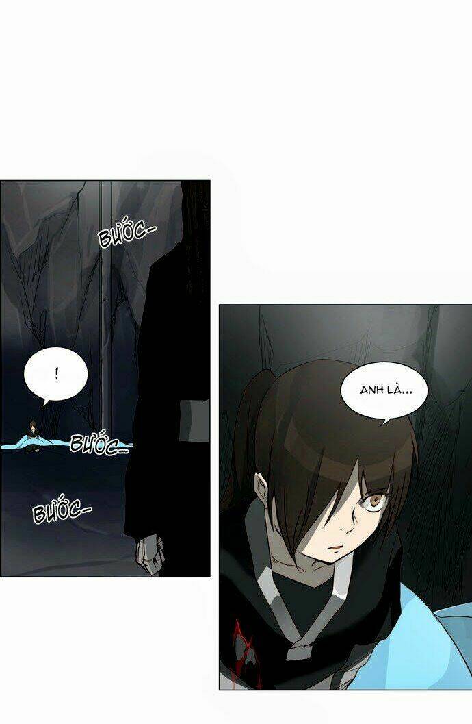 cuộc chiến trong tòa tháp chapter 166 8