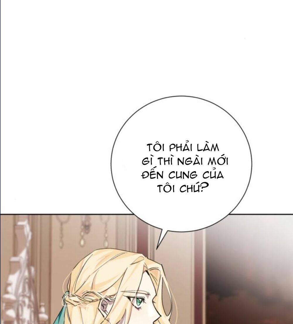 ta đã từng mong nàng biến mất chapter 12.3 33