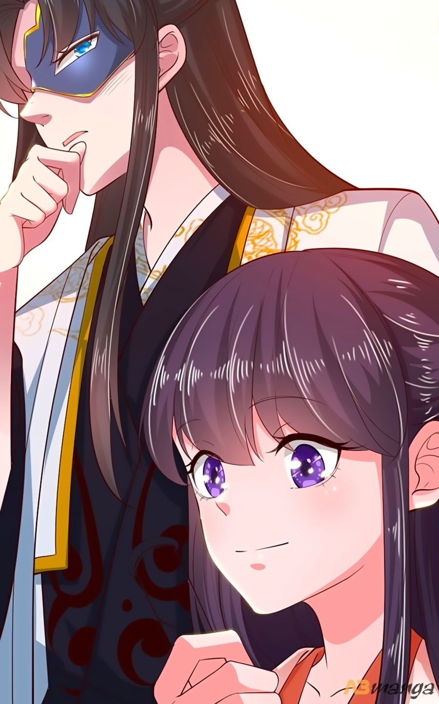 phượng ngự tà vương chapter 37 33