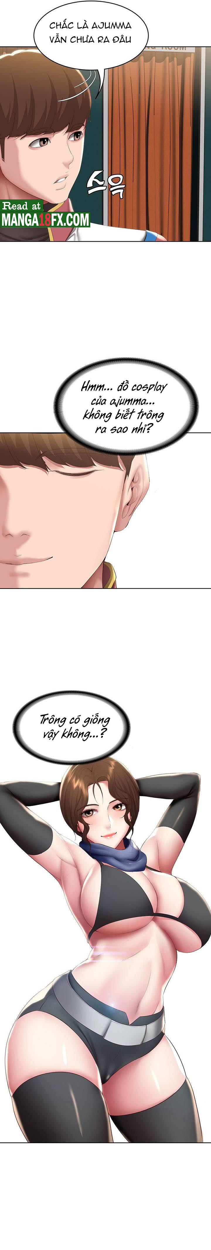 nhật ký nội trú chapter 105.1 7