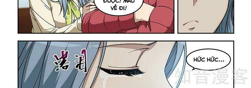 đào hoa bảo điển chapter 390 12