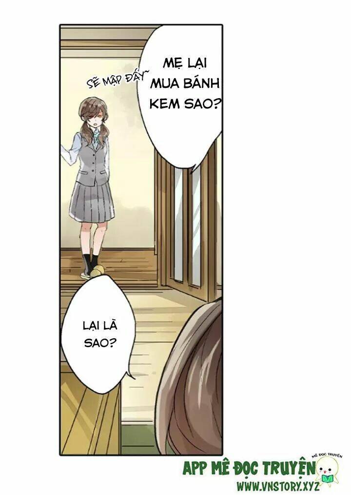 ngàn vạn nụ hôn đầu chapter 5 29