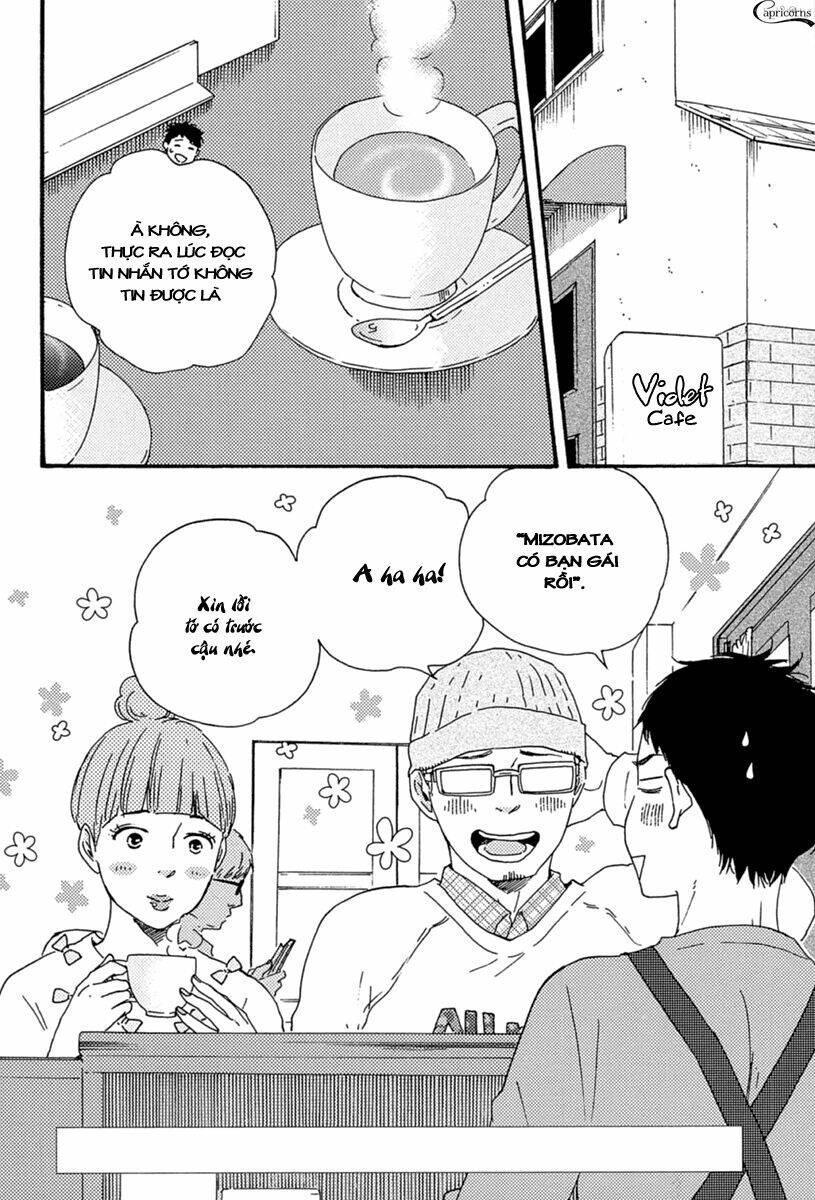 mơ ước của chúng tôi chapter 8 6