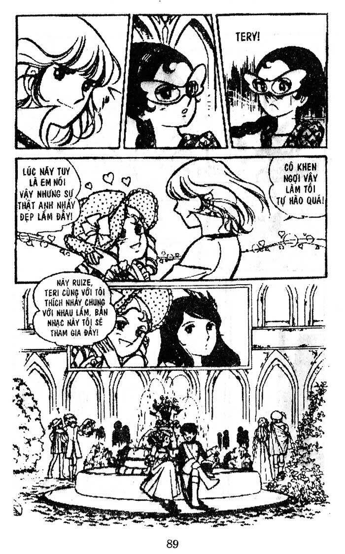 candy candy chapter 17 28