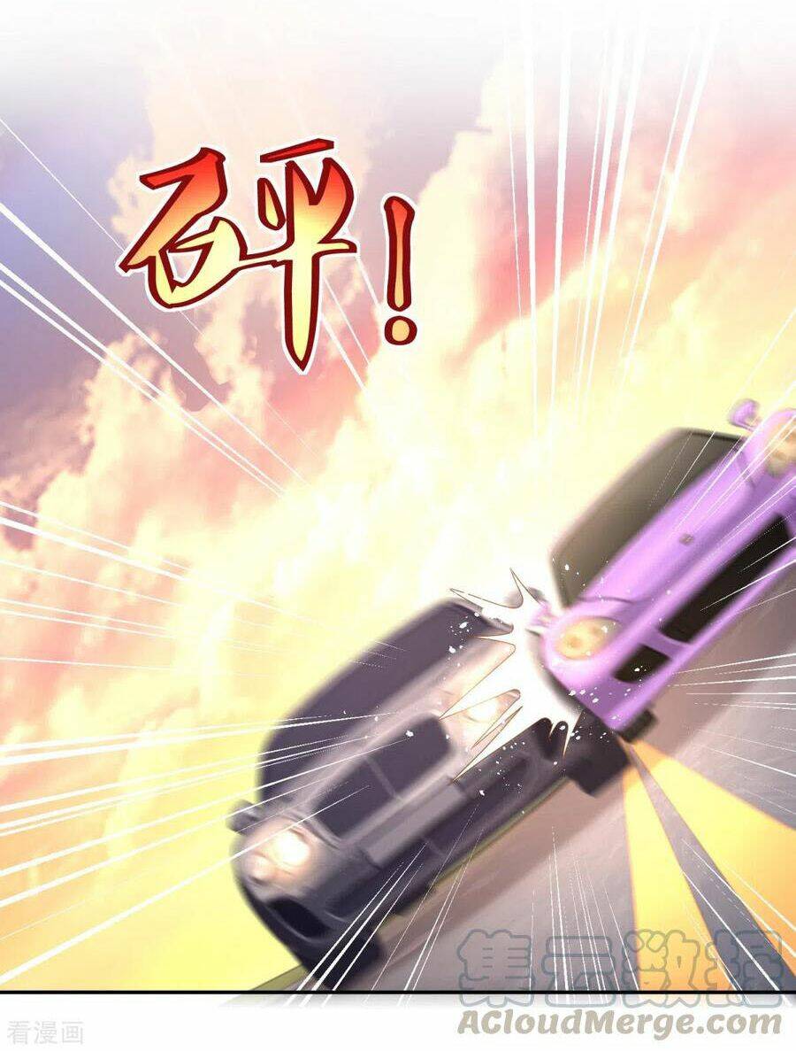 chí tôn toàn năng chapter 76 5