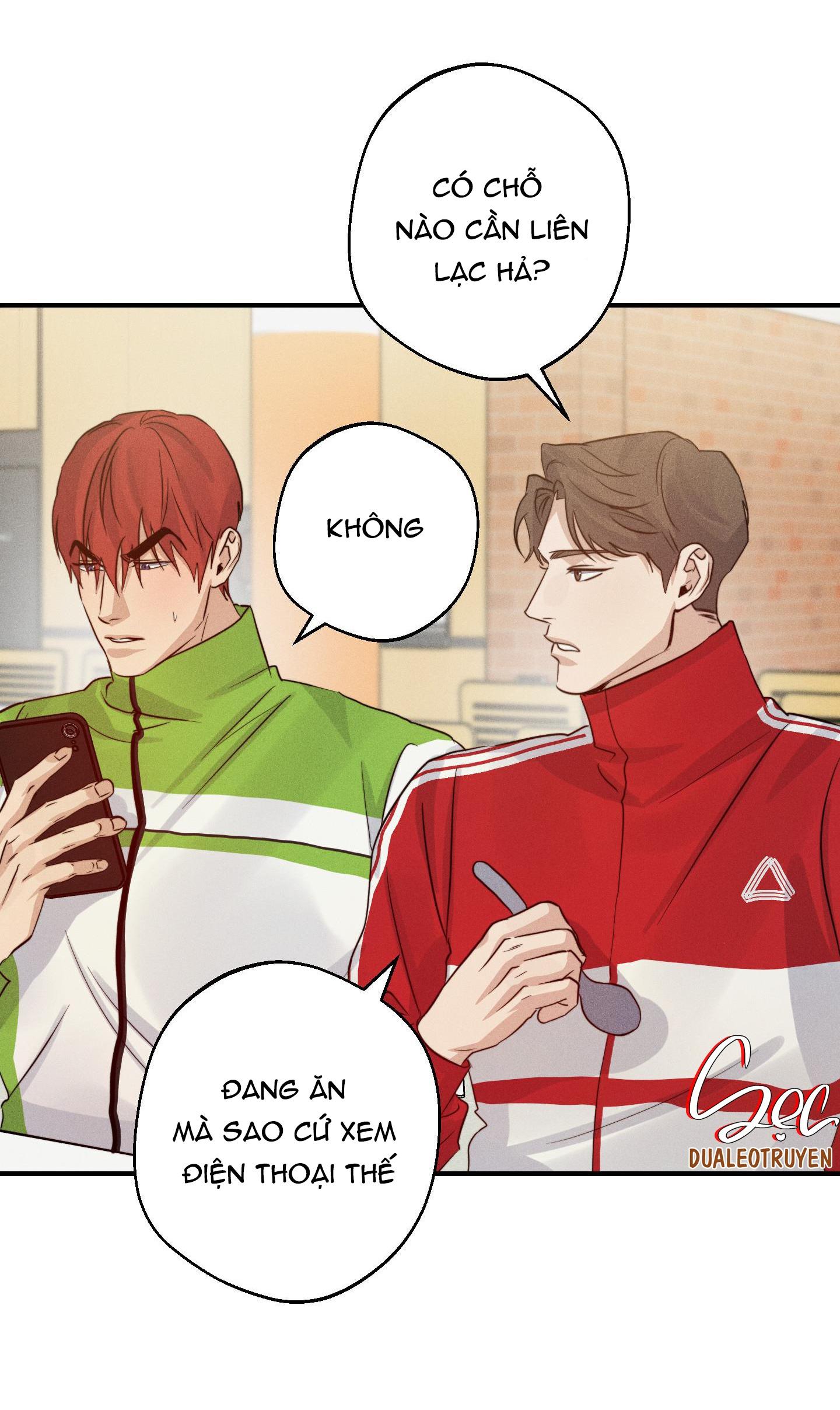 high clear chapter 32 18