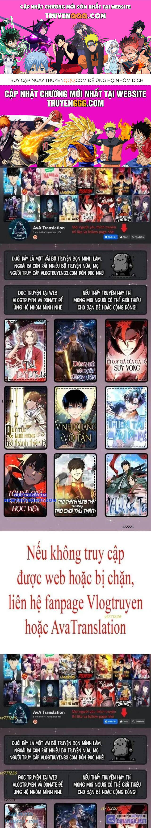 shark - cá mập chapter 245 1