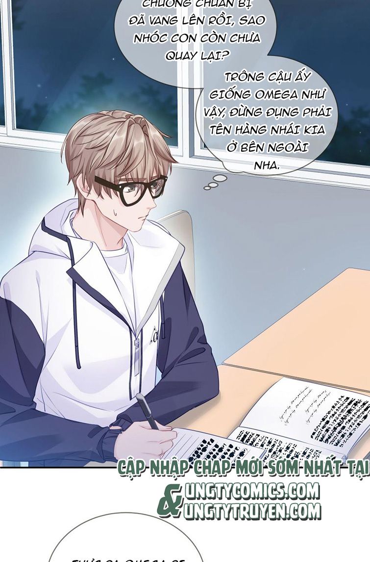 để ý tôi chút nào chapter 7 12