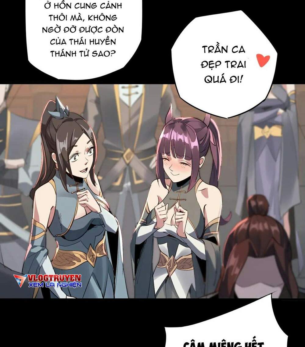 ta thiên mệnh đại phản phái [truyện chữ] chapter 1 50