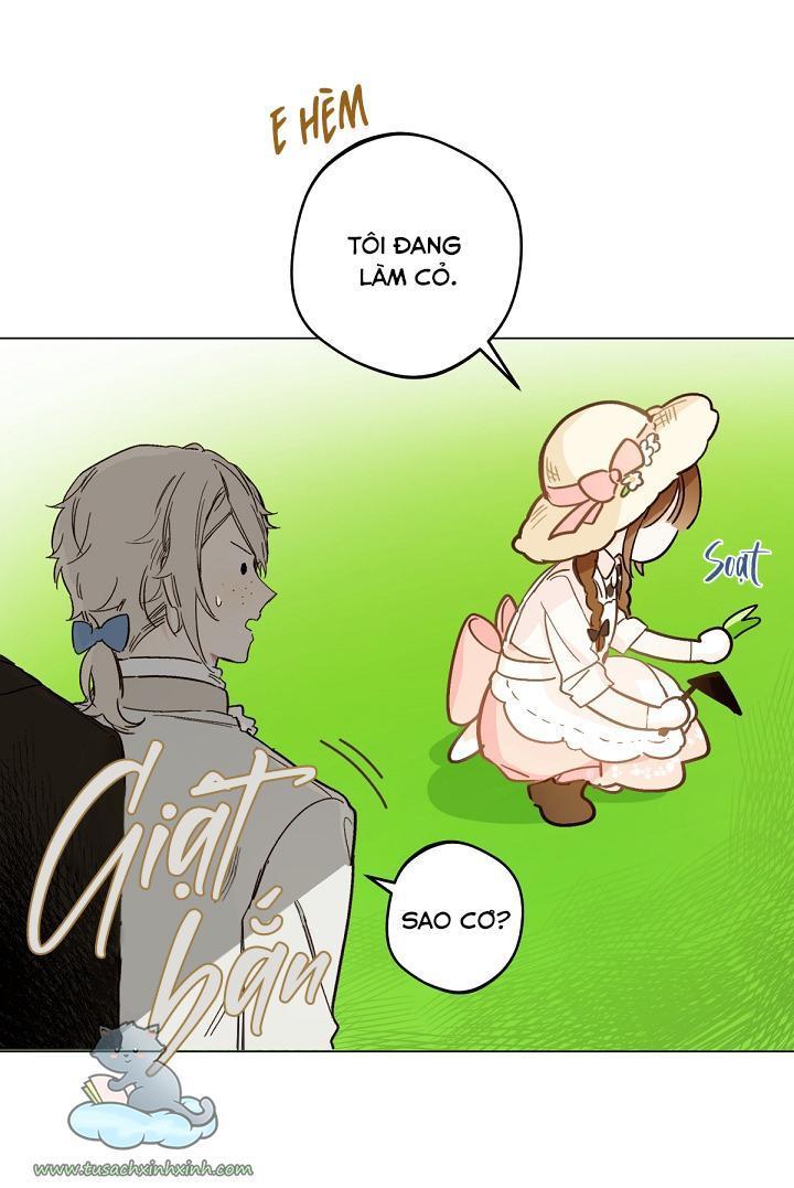 trang trại hạt dẻ cạnh hoàng cung chapter 4 29