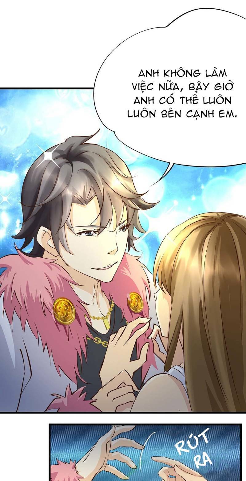 trò chơi tiểu mục tiêu chapter 7 5