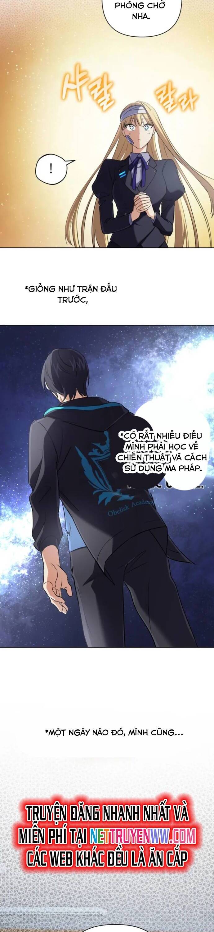 sự trở lại của đại pháp sư huyền thoại chapter 13 30