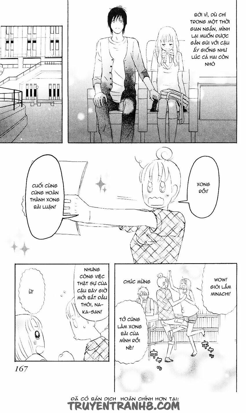 liarxliar chapter 7 18