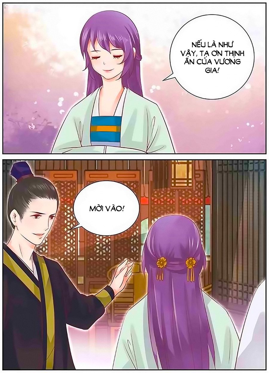 trầm hương phá chapter 26 8