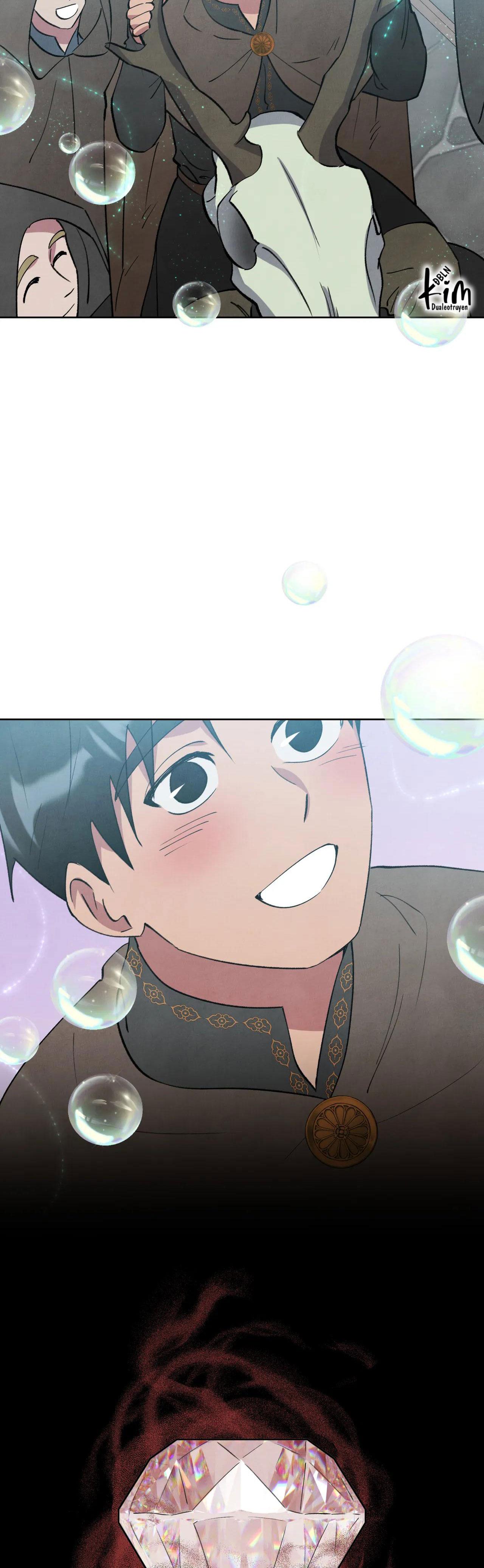 khế ước bí mật của đại công tước xứ bắc chapter 23 23