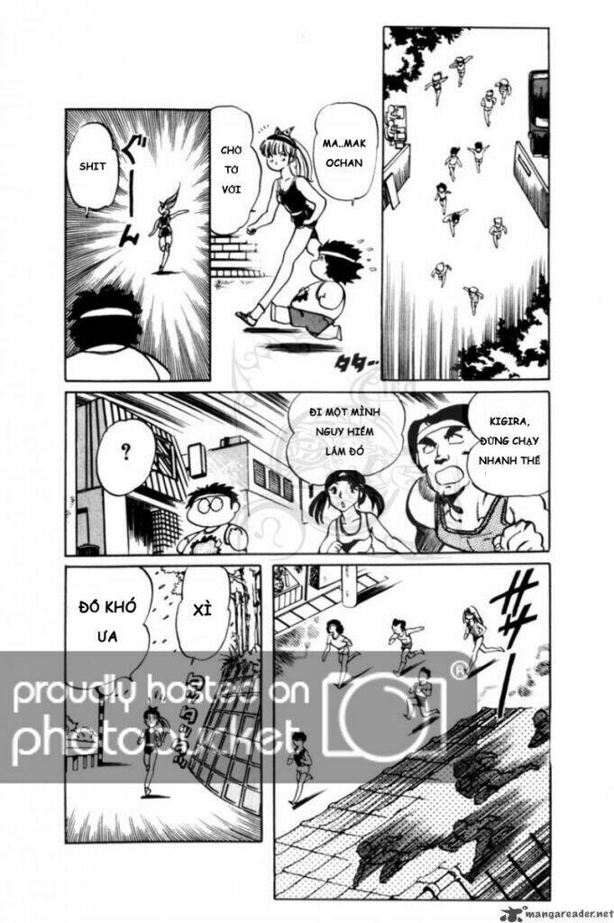 học viện ninja chapter 3 23