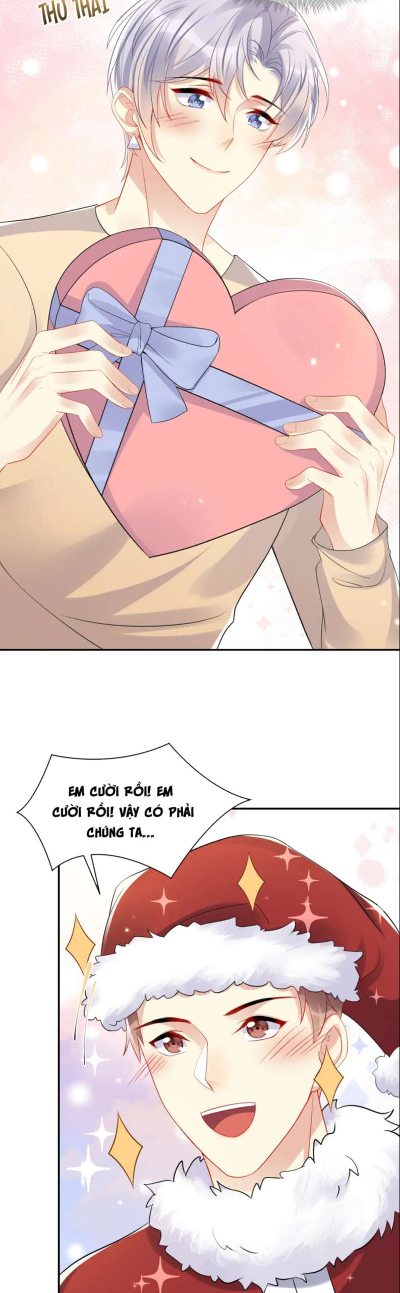 lại bị bạn trai cũ nhắm trúng rồi chapter 137 28