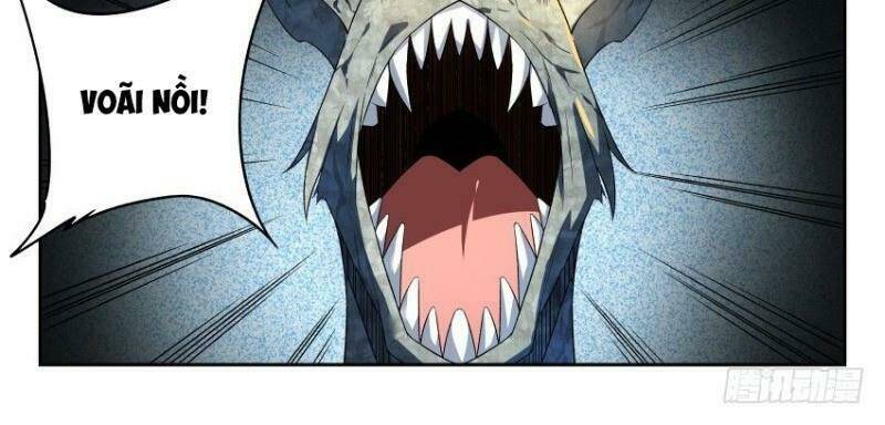 võ lực chí mạng chapter 19 12