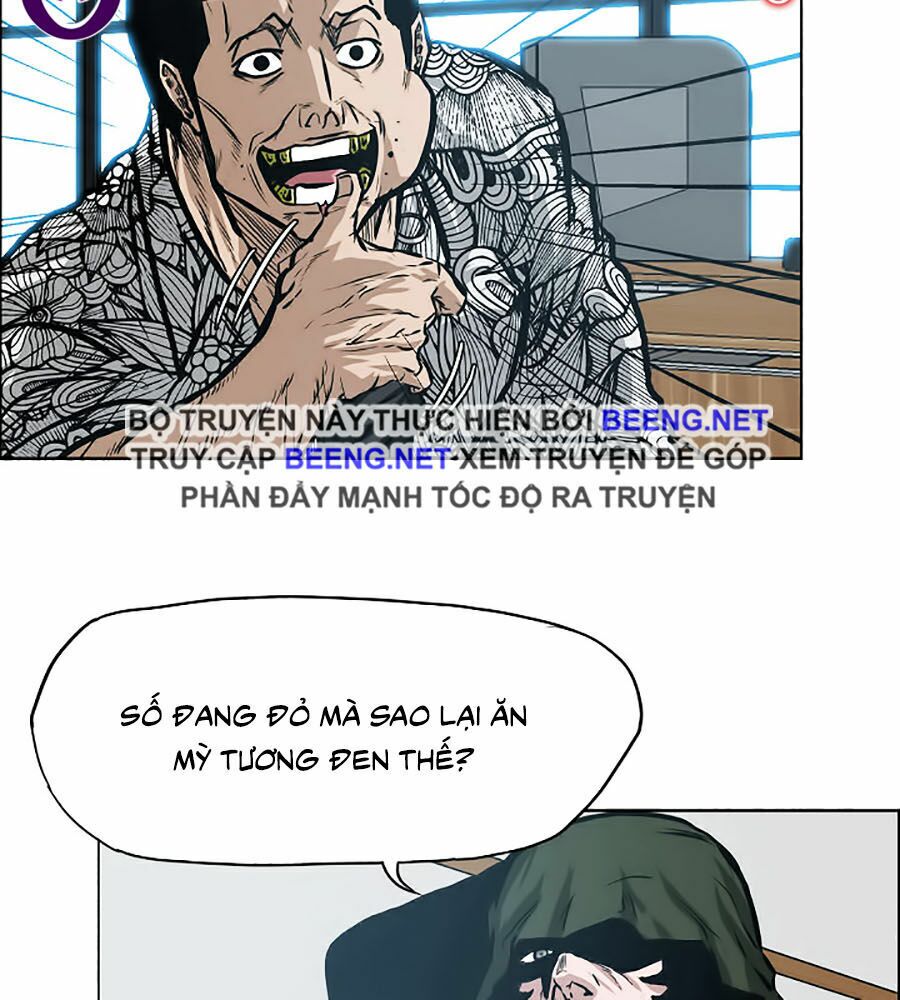 bá chủ học đường ss3 chapter 16 9