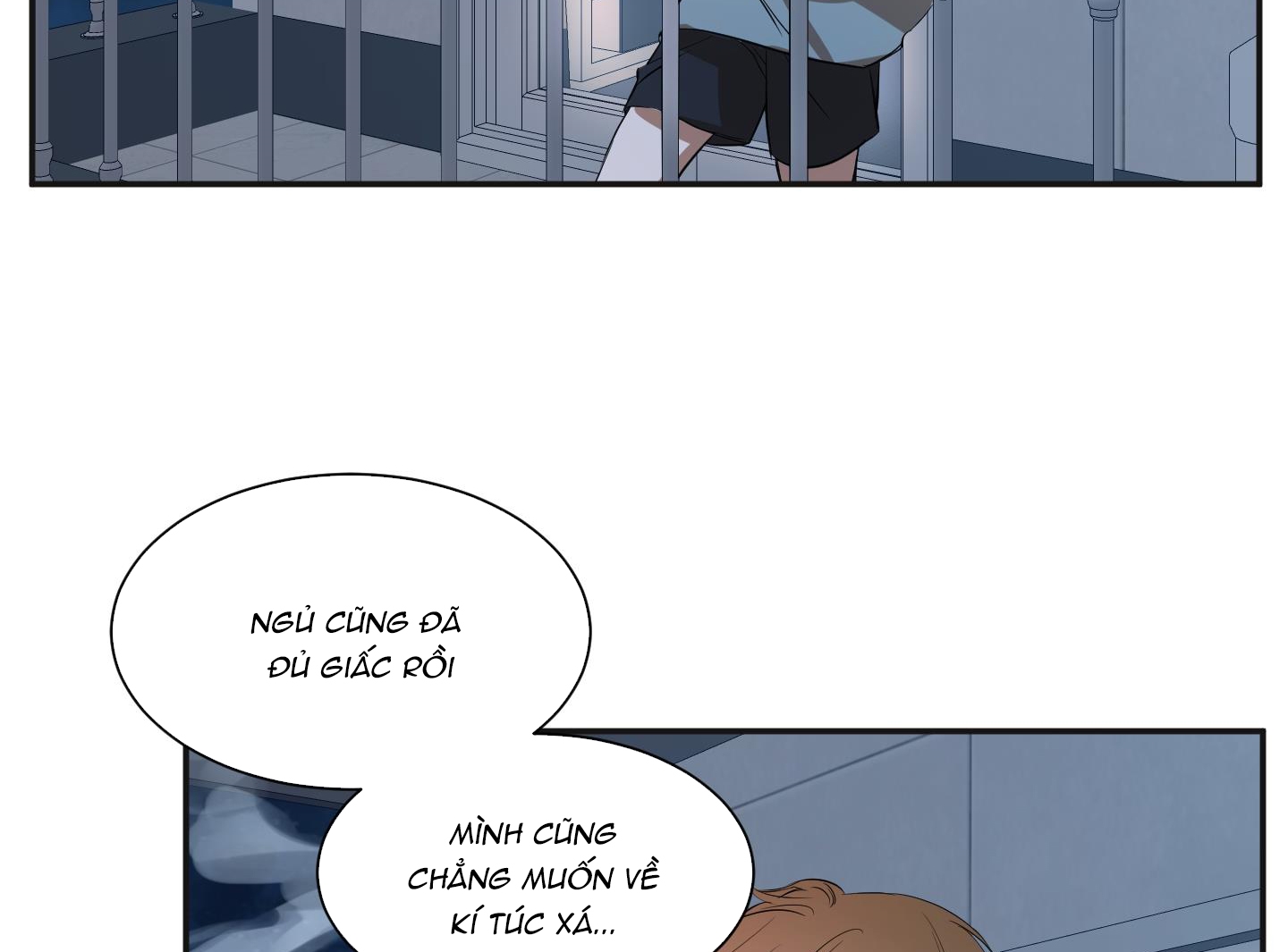 chốn riêng tư chapter 11 90