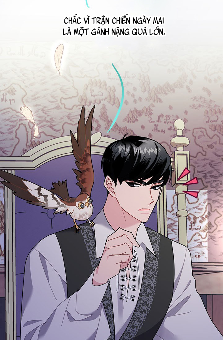 công chúa của loài chim chapter 21 7
