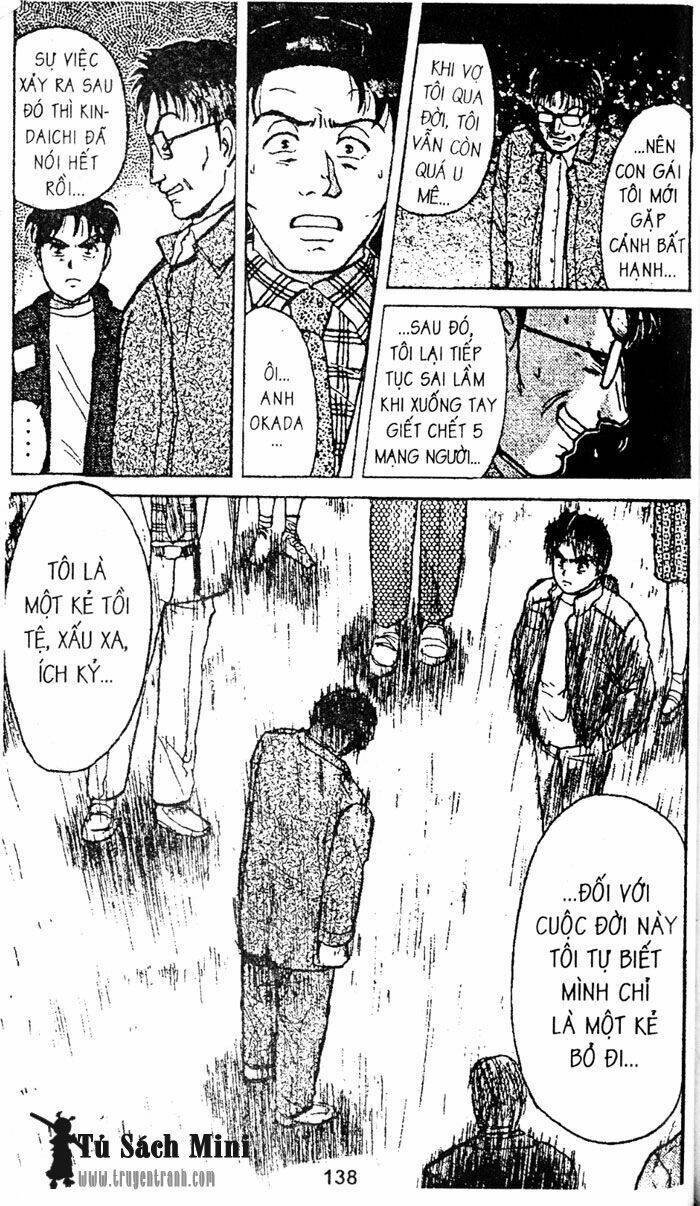 thám tử kindaichi (bản đẹp) chapter 72 11