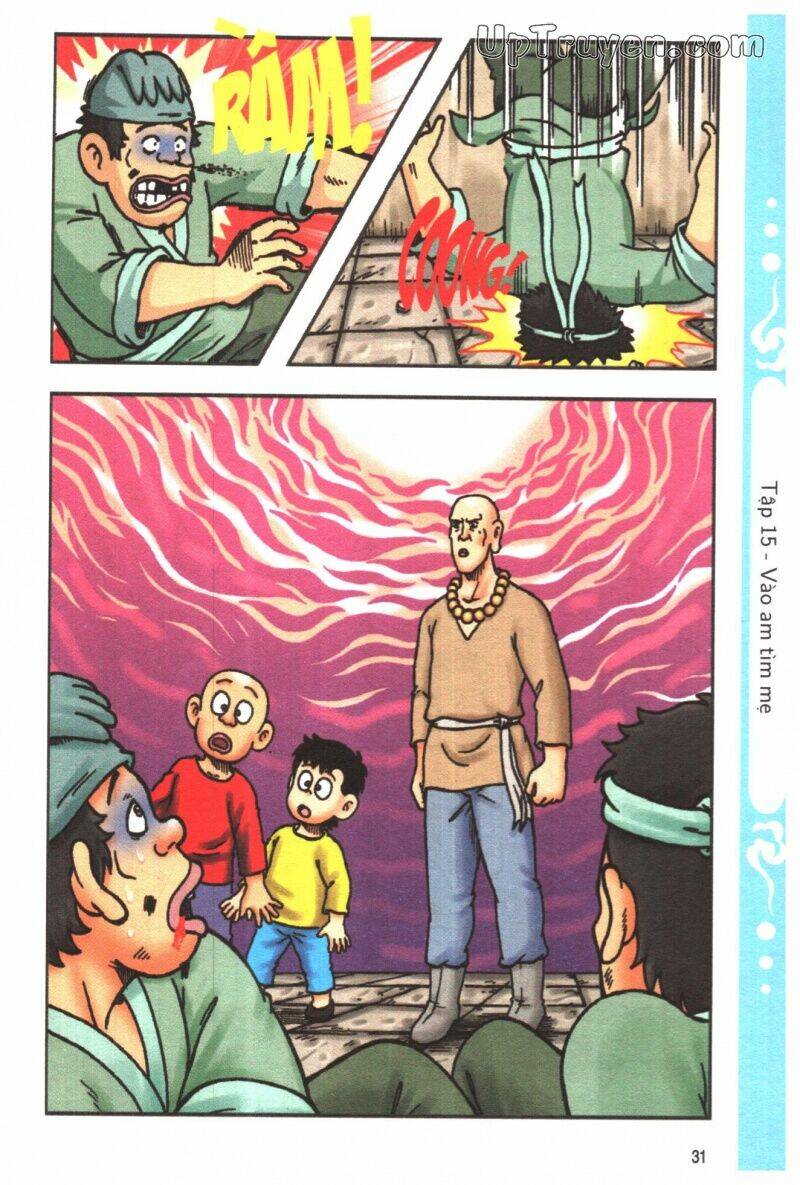 ô long viện tình huynh đệ chapter 15.2 4