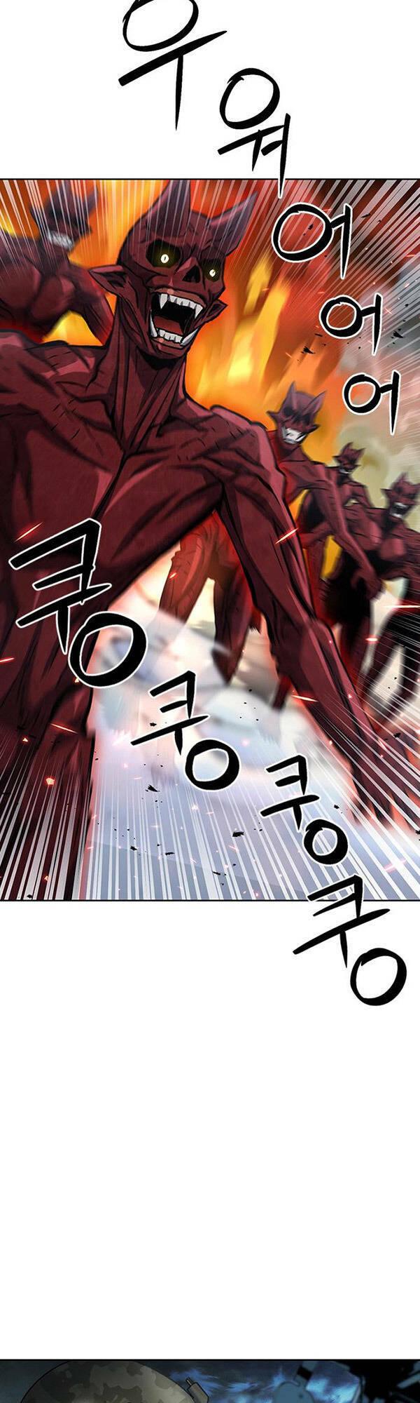 druid tại ga seoul - người hóa thú chapter 92 45