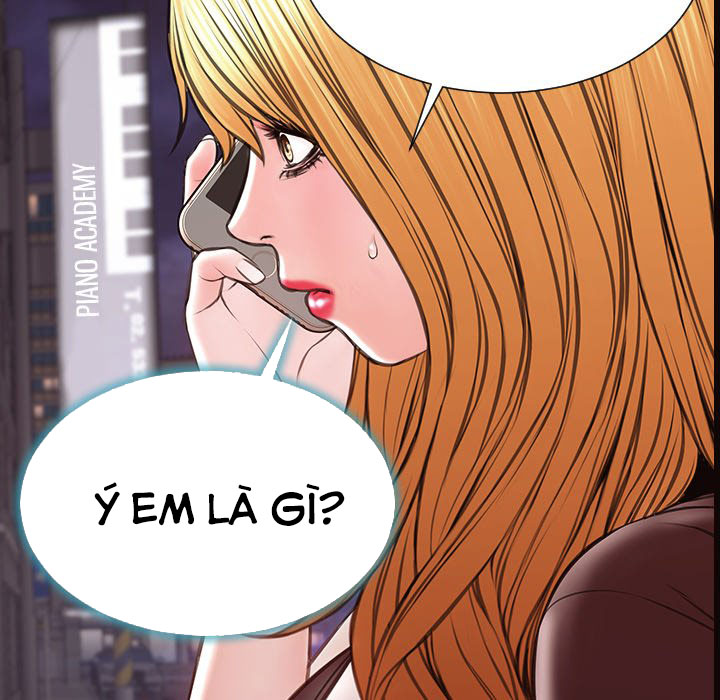 siêu sao cynthia oh chapter 40 79