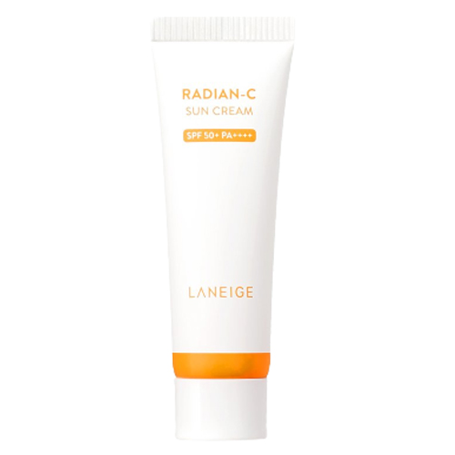 Kem Chống Nắng Laneige Radian-C Sun Cream 50ml