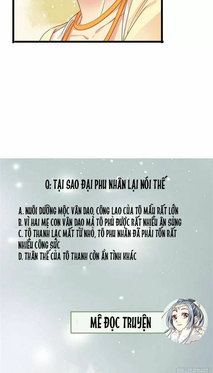 kiều nữ độc phi chapter 193 32