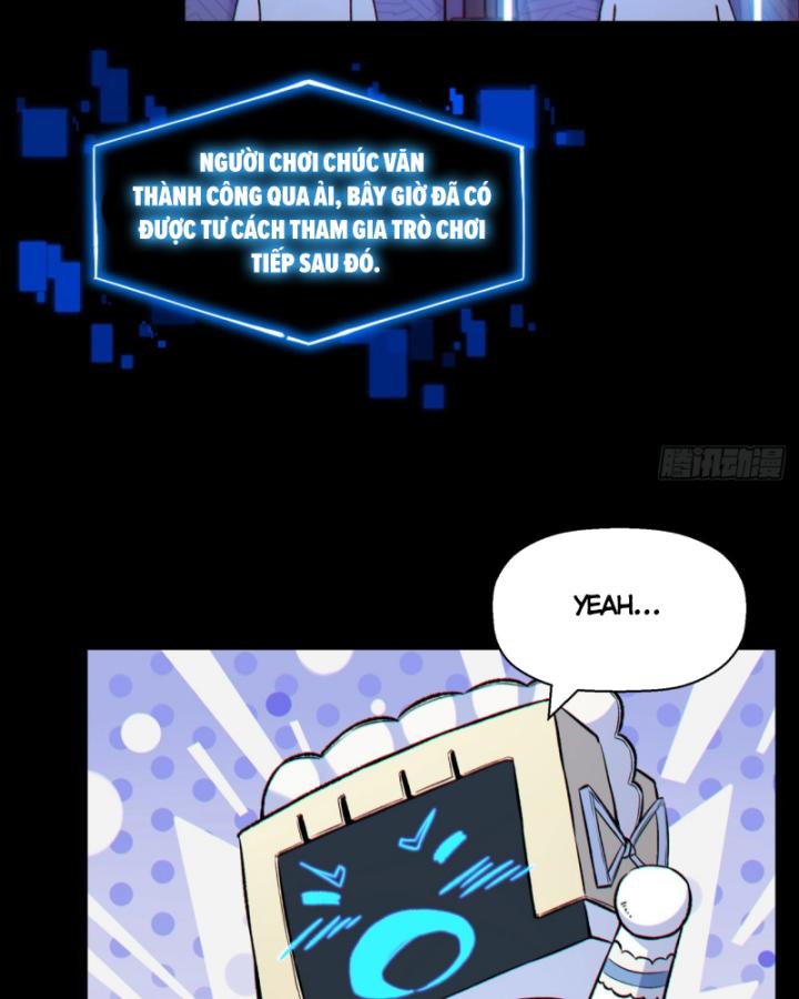 bạn hoàn toàn không giải đố đúng không? chapter 3 62