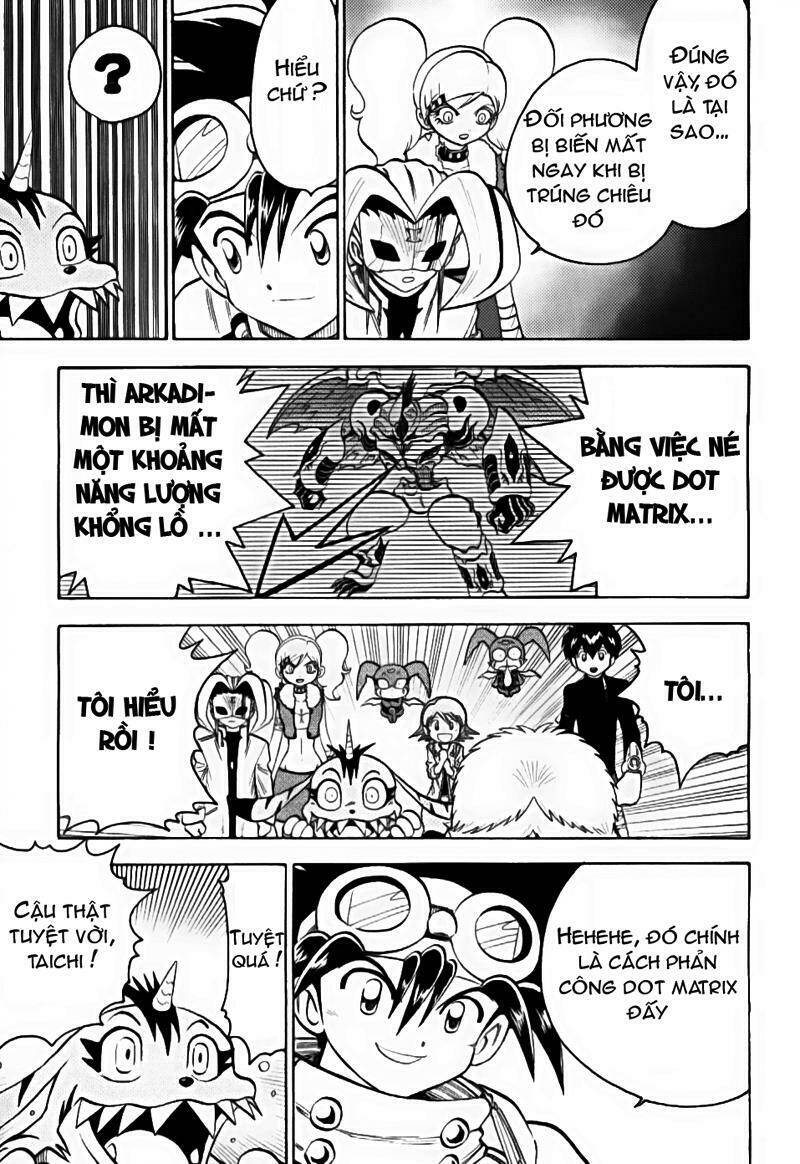 digimon v-tamer chapter 52 16