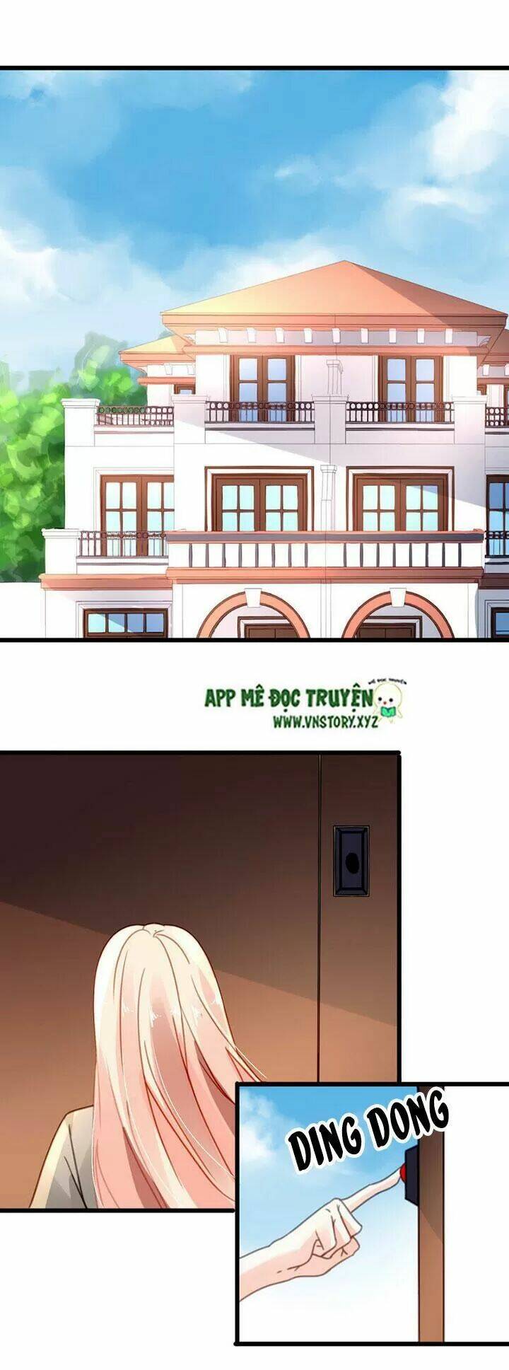 mưu ái thành nghiện chapter 31 3