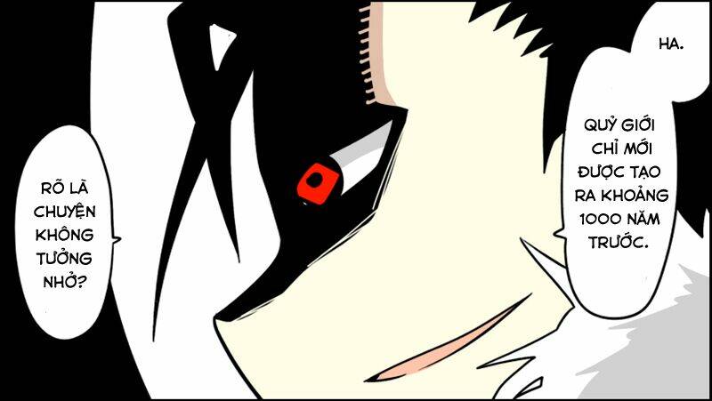 senyuu chapter 64 13