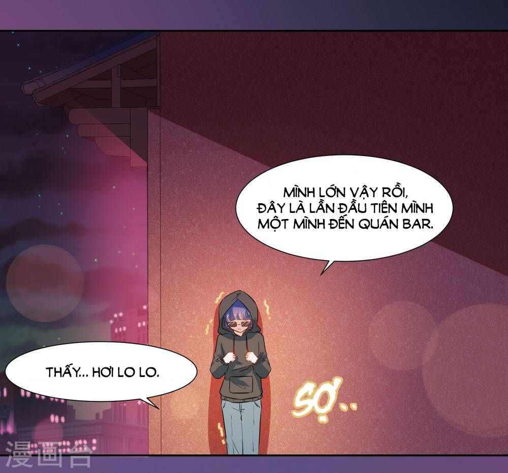 thầy giáo ác ma yêu tôi rồi chapter 41 4