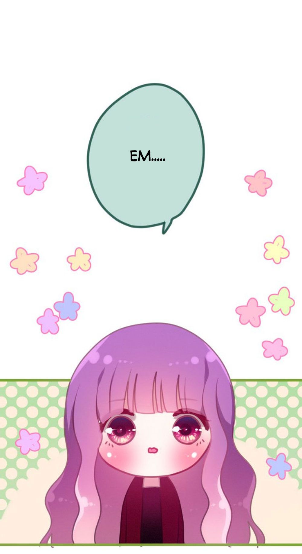 tháng sáu kì diệu chapter 42 28